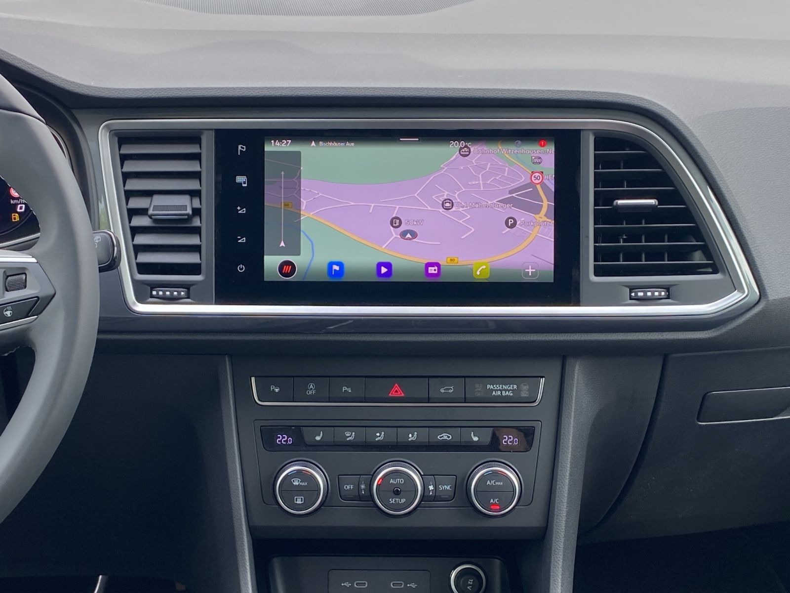 Seat Ateca - Bild 17