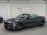 BMW M4 Competiten H&K LED HUD LCI Dt-Fhrzg - BMW M4 LCi Gebrauchtwagen