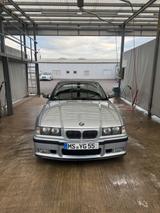 BMW Bmw E 36 318i Cabrio - BMW 318