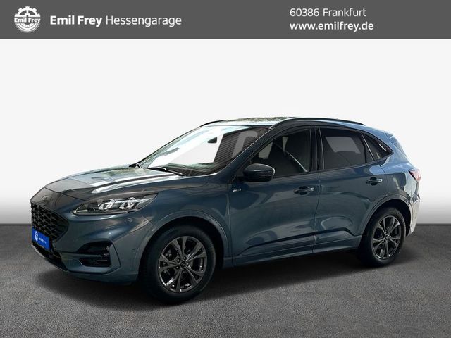 Ford Kuga 2.0 EcoBlue Aut. ST-LINE X