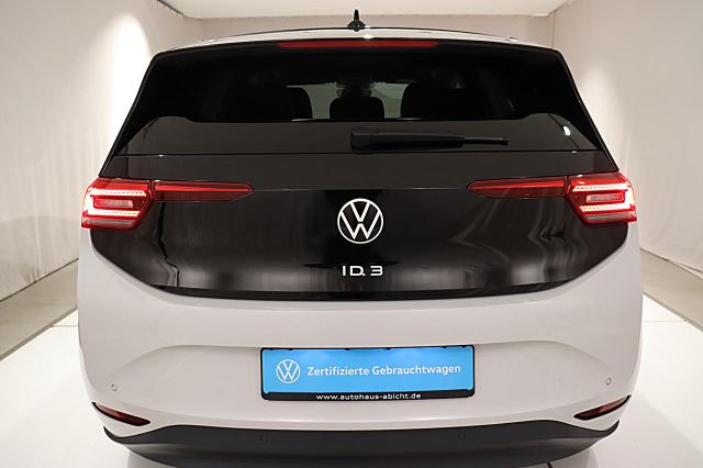 ID.3 Pro Plus 1st 150kW 58kWh ACC Kamera LED NAV