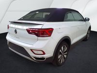 Volkswagen T-Roc - Vorschau Bild 3