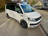 Volkswagen T6 California California Ocean Edition 4Motion - mit Diesel-Antrieb: Kleinbus