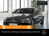 Mercedes-Benz CLA 200 AMG Coupe Distronic/get. Glas/Winter-Pa. - Mercedes-Benz CLA 200 in Wuppertal