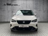 Seat Arona 1.0 TSI Style DSG AppConnect+LED+PDC+SHZ A - Seat Gebrauchtwagen von 2023
