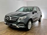 Mercedes-Benz GLE 4-MATIC/ GARANTIE/ NUR 112.000KM/ GARANTIE - Mercedes-Benz: 1.0