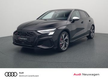 Audi Leasing Angebot: Audi S3 Sportback Quattro Nur für Sonderzielgruppen!