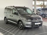 Volkswagen Caddy Maxi 1.5TSI DSG STYLE LED NAVI ACC KAMERA - Volkswagen Caddy Maxi