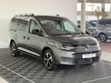 Volkswagen Caddy Maxi 1.5TSI DSG STYLE LED NAVI ACC KAMERA - mit Benzin-Antrieb: Kleinbus, Automatik
