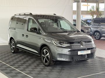Volkswagen Caddy Maxi 1.5TSI DSG STYLE LED NAVI ACC KAMERA