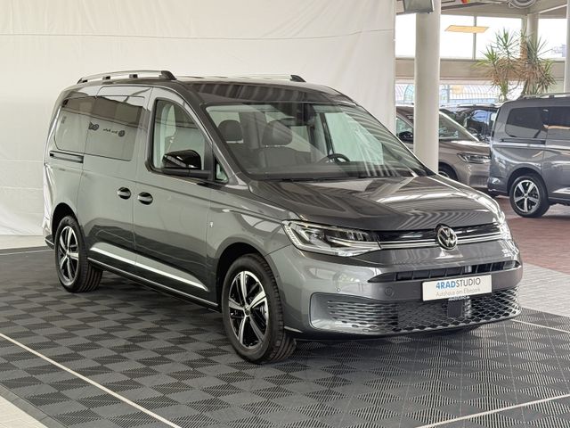 Volkswagen Caddy Maxi 1.5TSI DSG STYLE LED NAVI ACC KAMERA