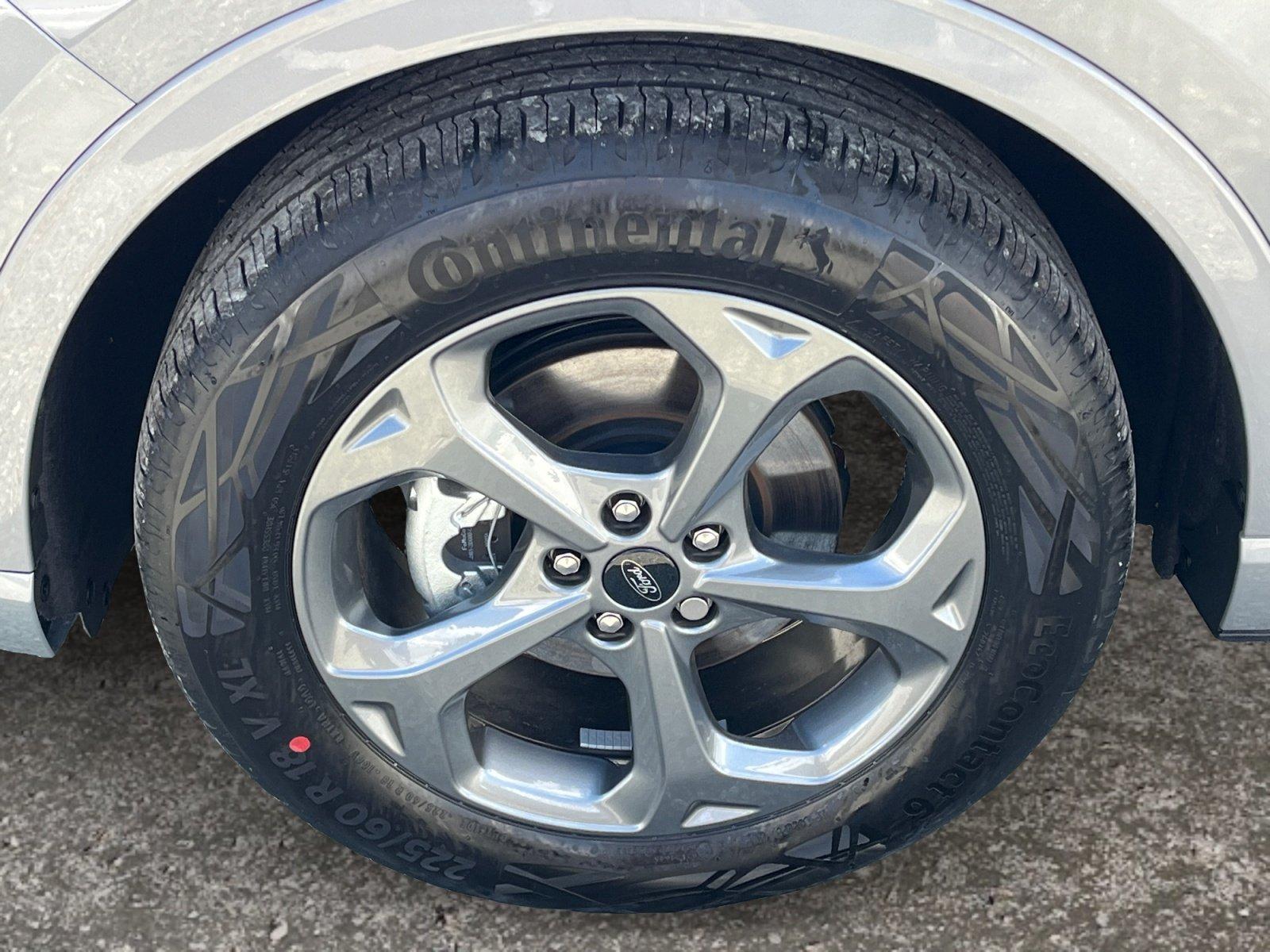 Ford Kuga 1.5 EB ST-Line Winterpake*Navi*Kamera, миниатюра 20