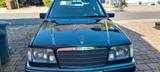 Mercedes-Benz 220 E - gebrauchte Mercedes-Benz 220 aus dem Jahr 1994