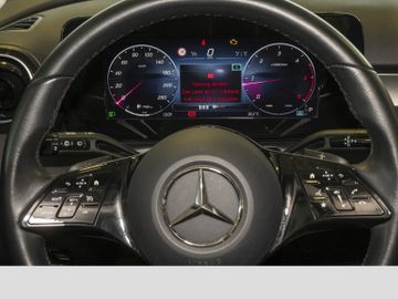 Mercedes C 200 - 12