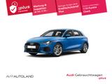 Audi A3 Sportback 30 TDI S line | AHK | SITZH. | - Audi A3 aus 2023