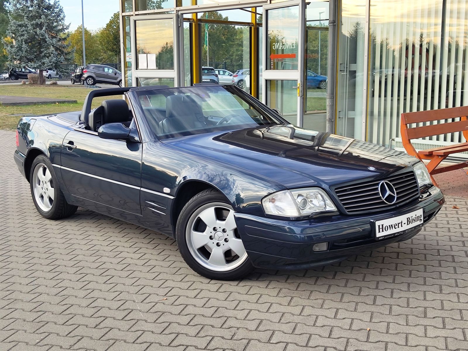 Fahrzeugbild 5