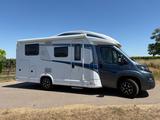 Fiat Knaus | Automatik | 4-Betten | Sat-TV |AHK - Fiat Sa