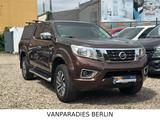 Nissan Navara NP300 N-Connecta Double Cab 4x4/Standh/ - Nissan Navara Gebrauchtwagen in Berlin