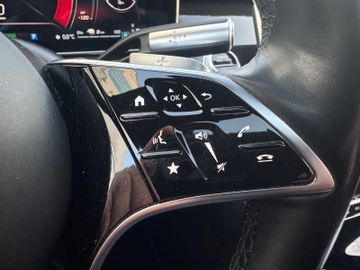 Mercedes S 580 - 12
