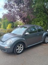 Volkswagen New Beetle 1.6 Freestyle Freestyle - Volkswagen New Beetle aus 2009