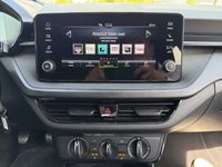 Skoda Fabia - Vorschau Bild 16