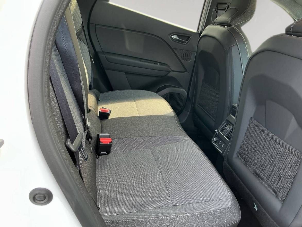 Fahrzeugabbildung Renault CAPTUR KISS TCe 90