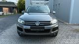 Volkswagen Touareg V6 TDI BMT - gebrauchte VW Touareg aus dem Jahr 2011