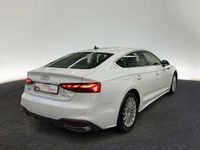 Audi A5 - Vorschau Bild 4