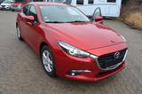 Mazda 3 Lim. Exclusive-Line LED Lenkradh. Navi Camera - Mazda Gebrauchtwagen in Braunschweig