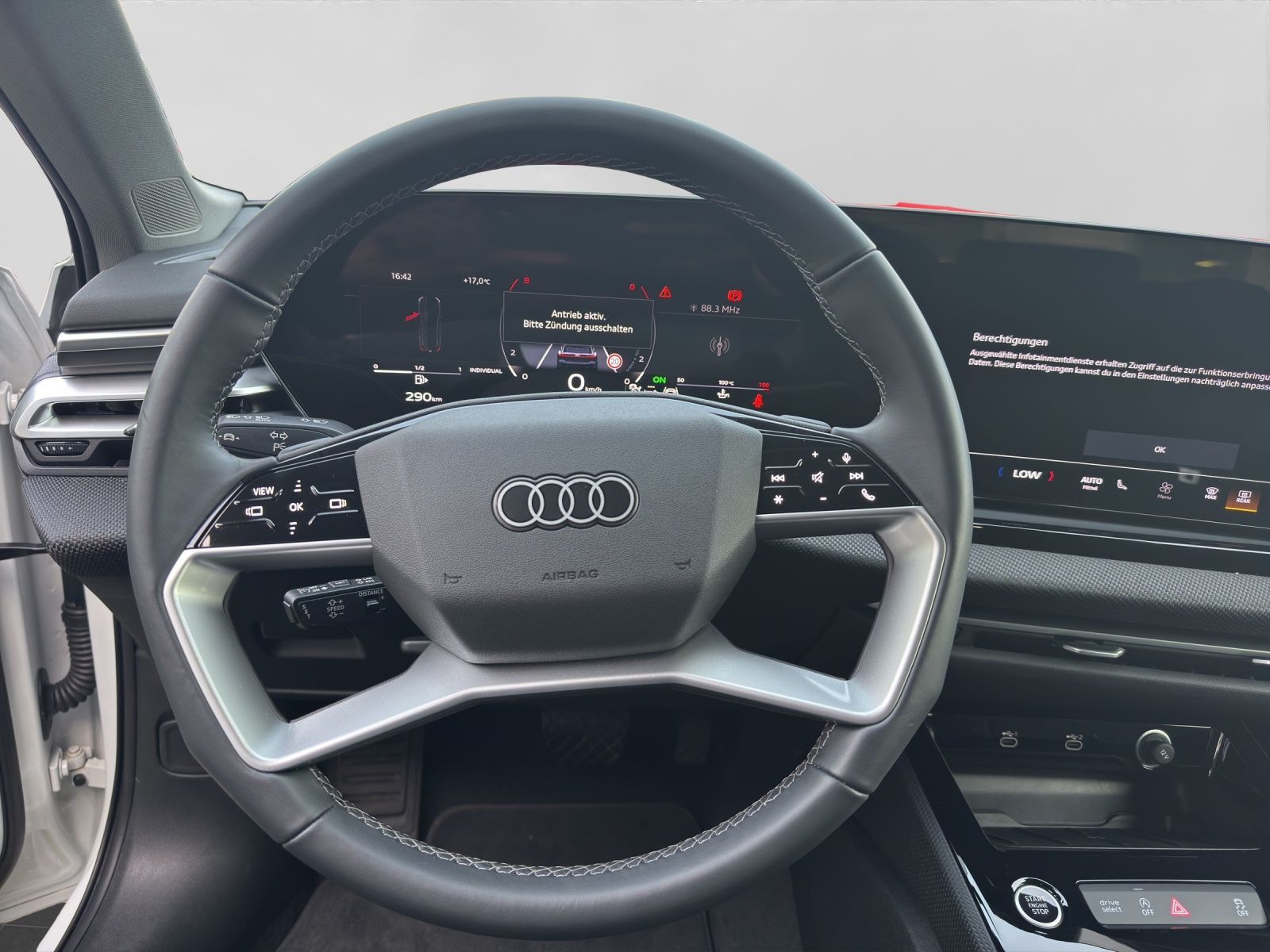 Audi A5 - Bild 9