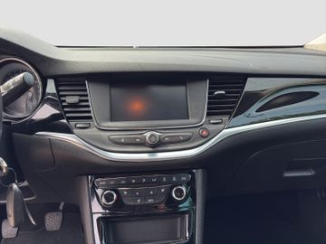 Fotografie 12 des Opel Astra K ST Elegance Navi Kamera LED Sitzheizung