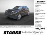 Volkswagen Touareg 3.0 TDI 4M LED Luft AHK Navi Kamera - Volkswagen Touareg mit Diesel-Antrieb