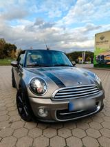 MINI Mini Cooper Cabrio R57 neues Verdeck PDC X... - MINI: Cabrio, Verdeck