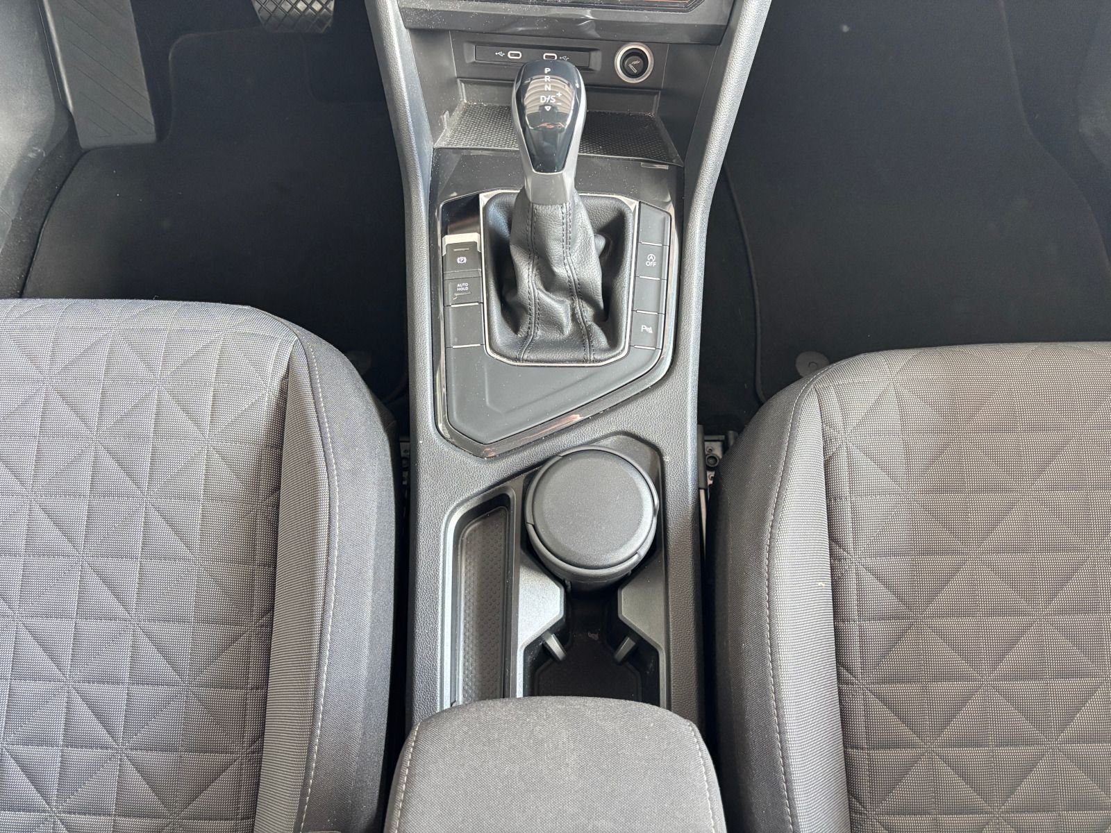 Volkswagen Tiguan - Bild 16