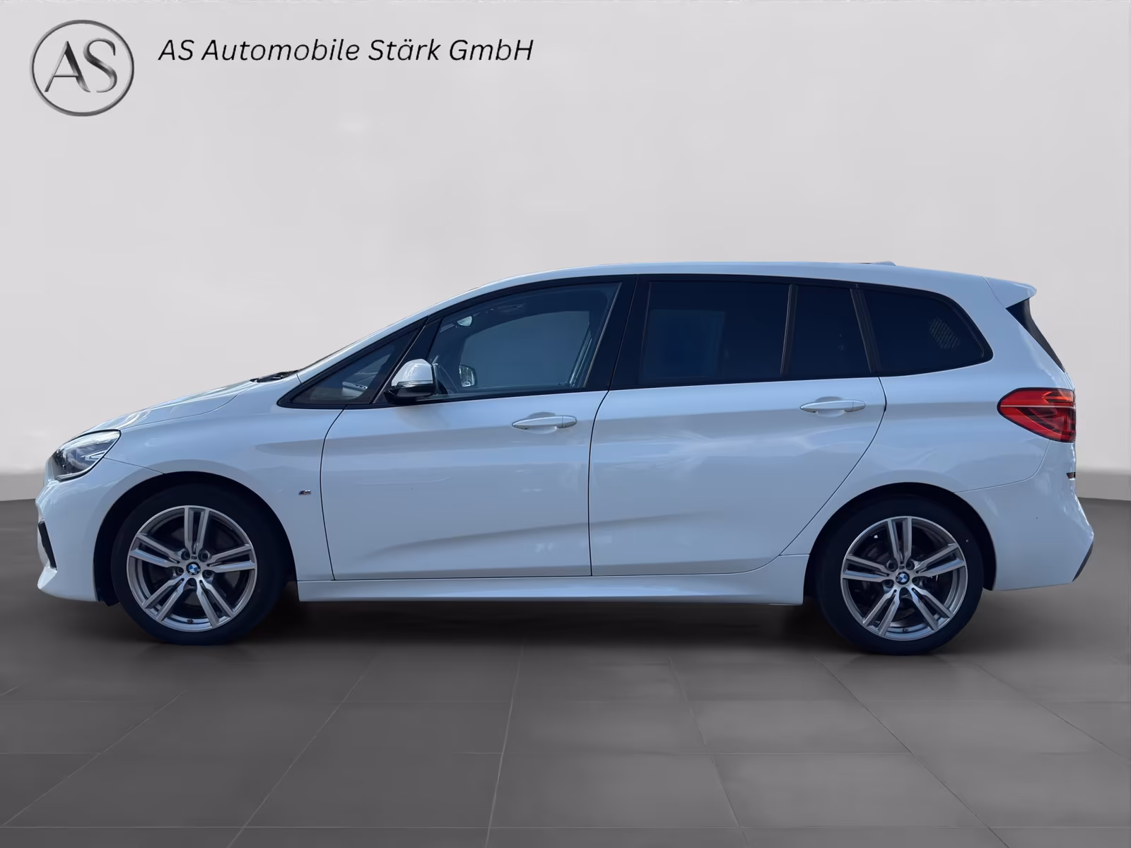 BMW 220i Gran Tourer M Sport+7Sitz+Cam+ACC+HUD+H&K
