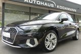 Audi A3 Sportback 35 TDI advanced*ACC*DAB*Kamera*LED*