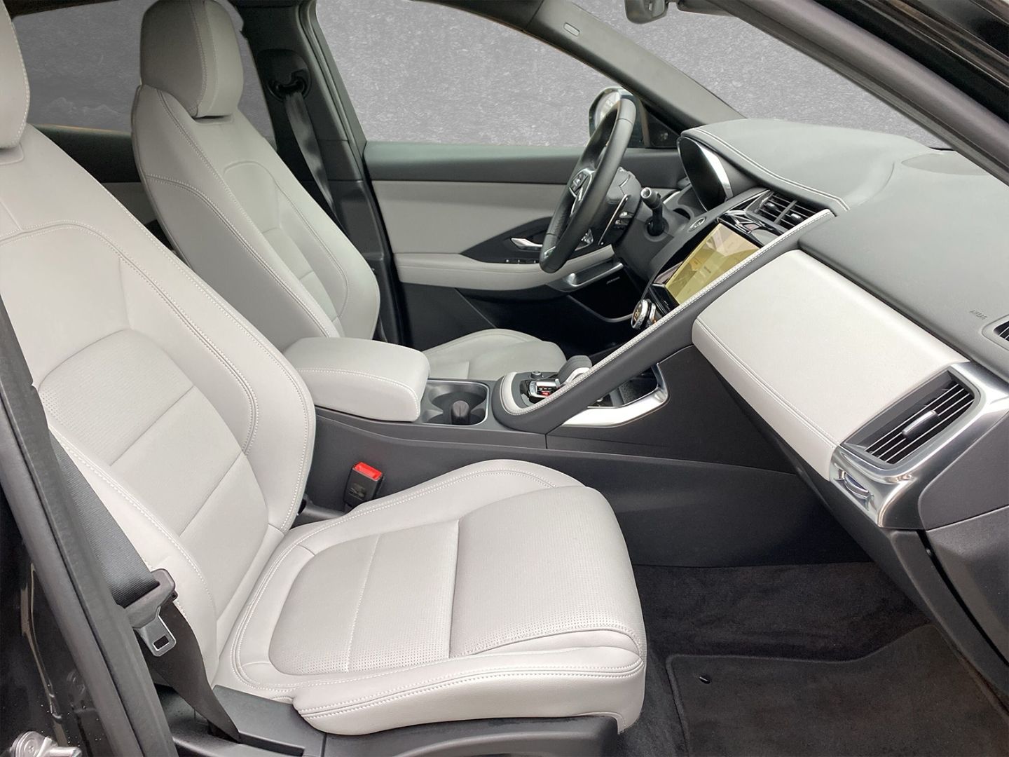 Jaguar E-Pace D165 R-Dynamic SE ACC Keyless Memory Meri imagem 3