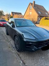 Porsche Cayenne 4.0 V8 S Tiptronic S Garantie 2029 Sport - gebrauchte Porsche Cayenne aus dem Jahr 2024
