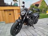 Kawasaki Vulcan S 650 - Kawasaki Motorräder in Mainz