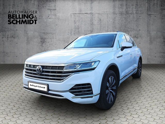 Touareg 3.0TDI Elegance 4Motion AHK ACC