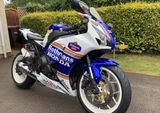 Honda CBR 1000 RR SC59 Facelift| Insp. neu - HONDA CBR 1000 SC59