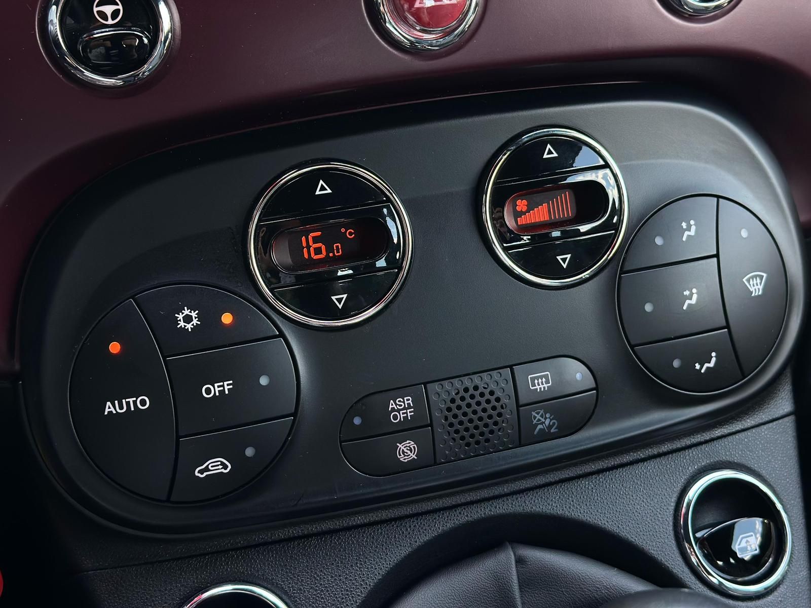 FIAT 500C 1.2 Star XENON#DAB#BEATS#TEMPO#PDC#TÜV NEU - Image 14