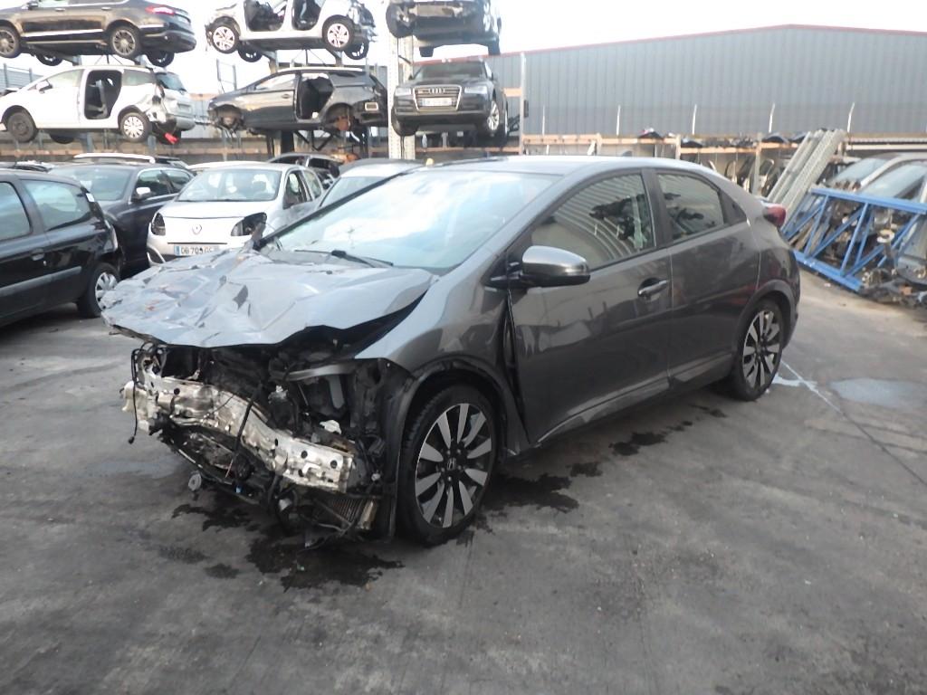 Honda Civic 1.6 i-DTEC Executive