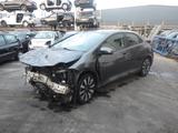 Honda Civic 1.6 i-DTEC Executive - Honda Civic Unfallwagen