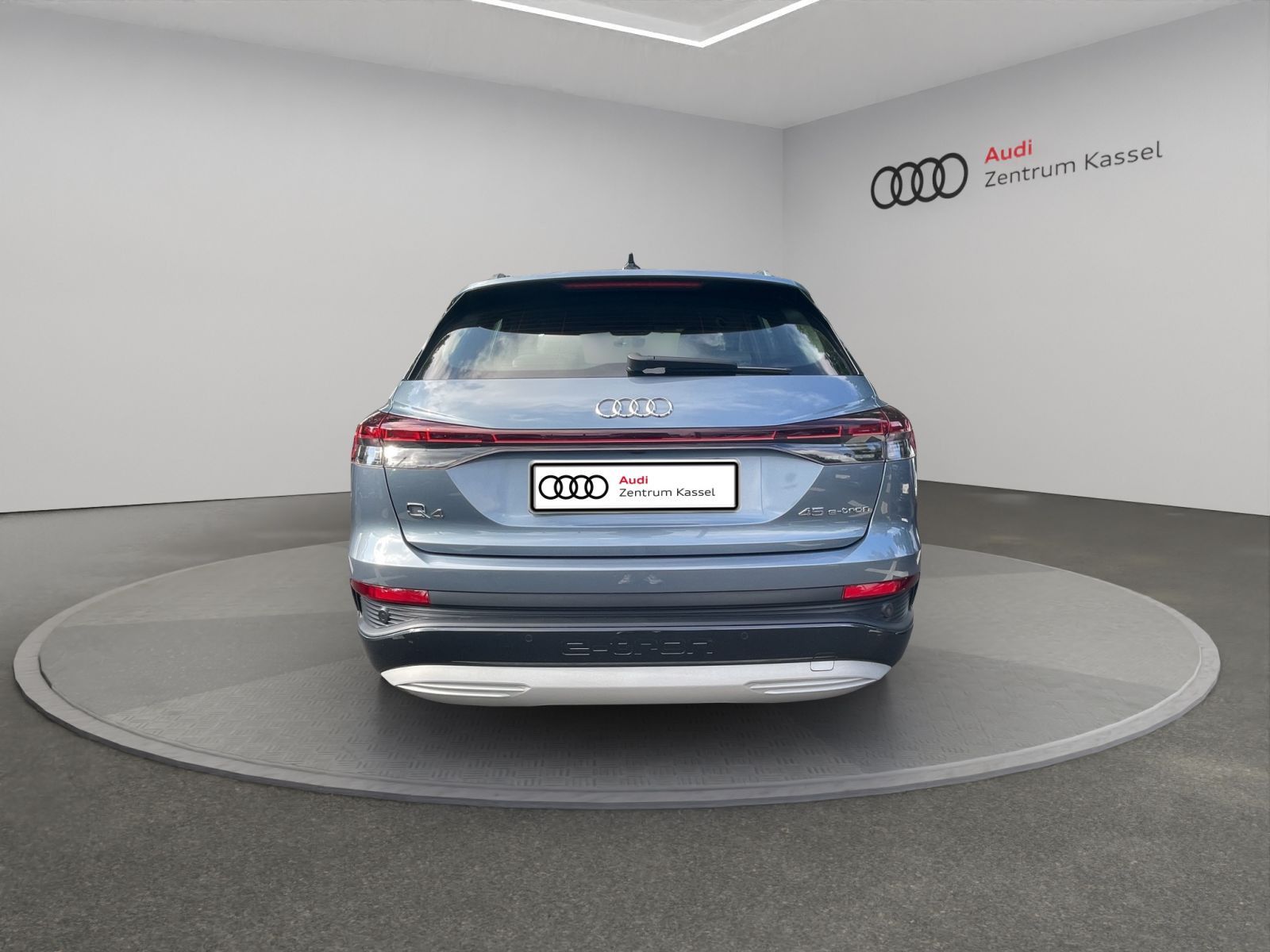 Audi Q4 e-tron - Bild 6