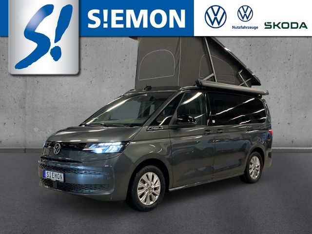 Volkswagen California TDI DSG Beach Tour AHK Navi Temp SHZ