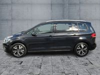 Volkswagen Touran - Vorschau Bild 4