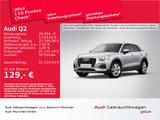 Audi Q2 35 TFSI S tronic advanced AHK/Matrix/Navi+