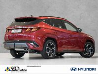 Hyundai TUCSON - Vorschau Bild 2