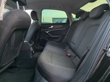 Audi A6 - 7
